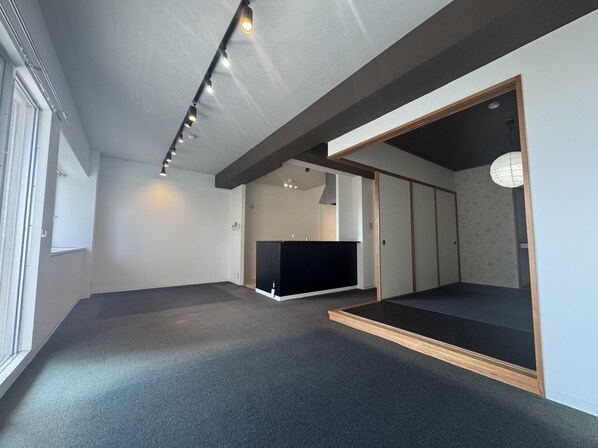 グレーシィ姫路白浜の宮の物件内観写真